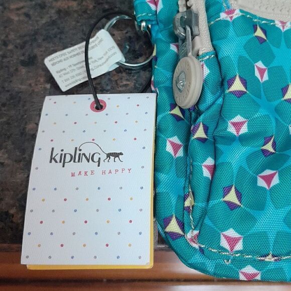 Kipling "Presto" Crossbody/ Fanny Pack...New - Picture 3 of 12